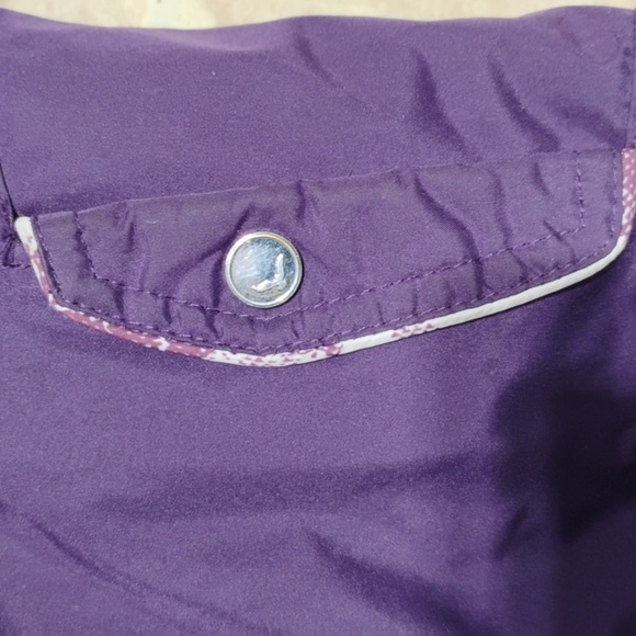 Hawke & Co. Performance jacket - Picture 8 of 15